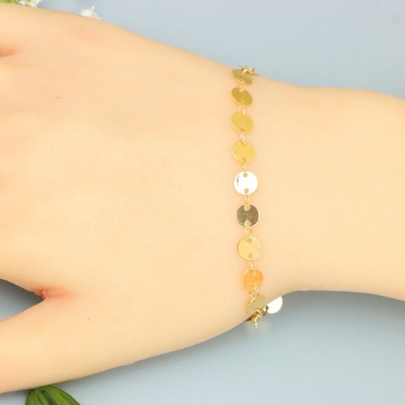 "Elegant & Trendy Bracelet, A Perfect Gift for Women, Thoughtful, EVCH1548 - Picture 6 of 10